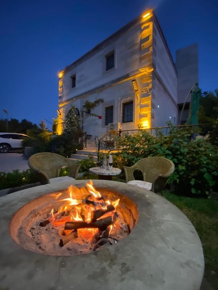 Cevizli Konak, Turkey