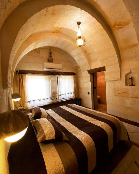 Cevizli Konak, Nevsehir, Turkey