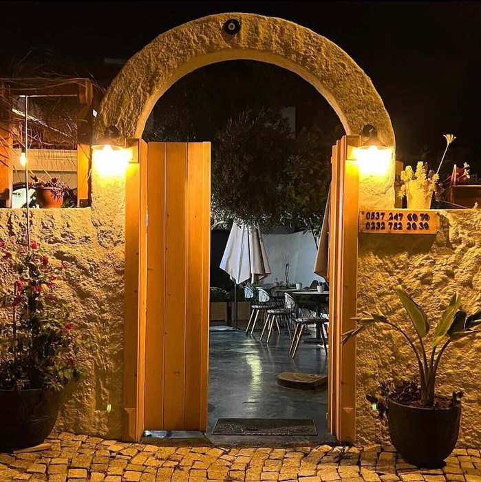 Elia Otel Urla, Urla, Turkey