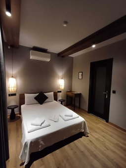Elia Otel Urla, Urla, Turkey
