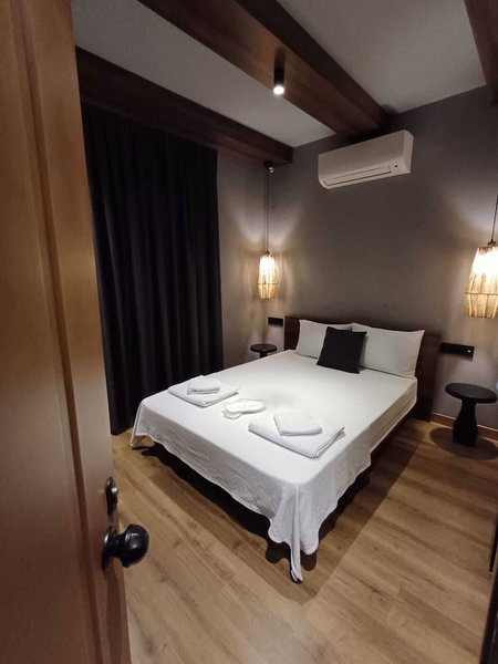 Elia Otel Urla, Urla, Turkey