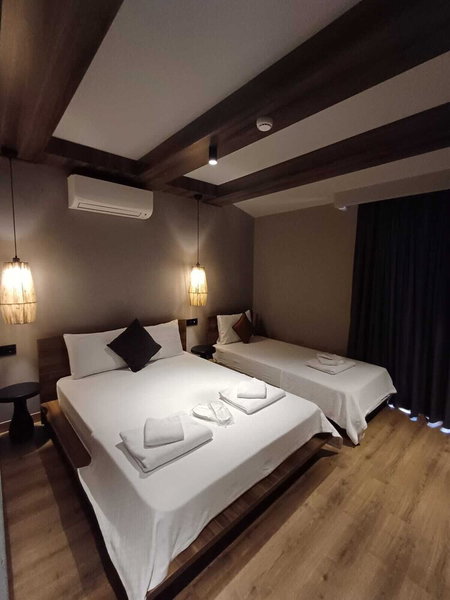 Elia Otel Urla, Urla, Turkey
