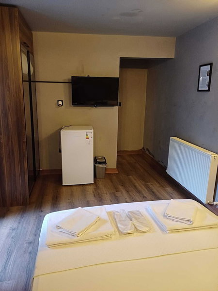 Elia Otel Urla, Urla, Turkey