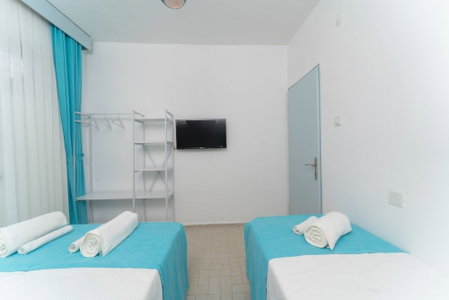 Kemer Royal Beach Hotel, Kemer, Turkey