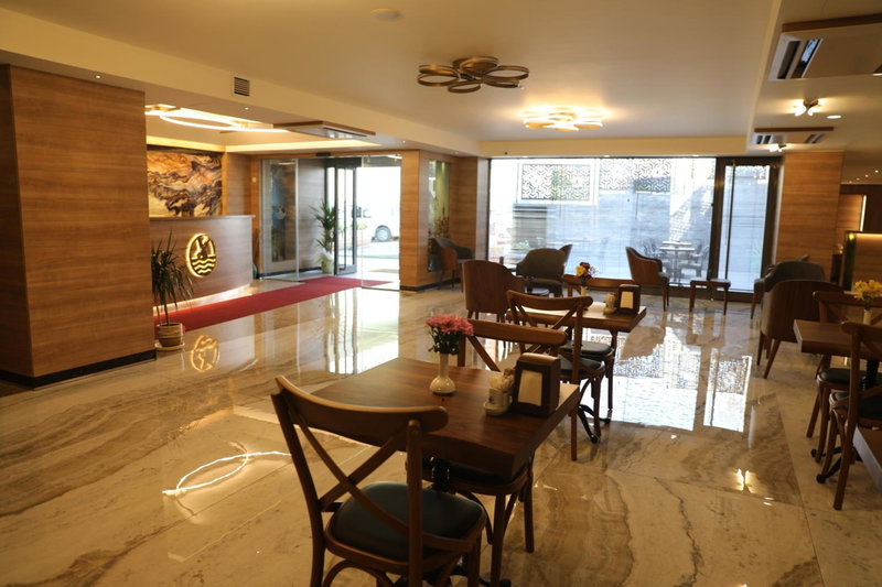Radar Hotel, Istanbul, Turkey