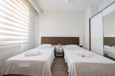 Argeus Presti̇j, Kayseri, Turkey