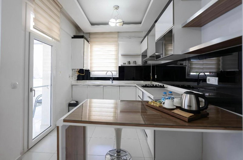 Argeus Presti̇j, Kayseri, Turkey