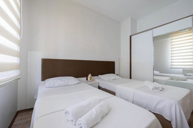 Argeus Presti̇j, Kayseri, Turkey
