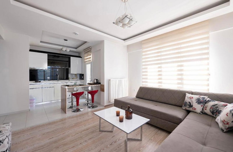 Argeus Presti̇j, Kayseri, Turkey