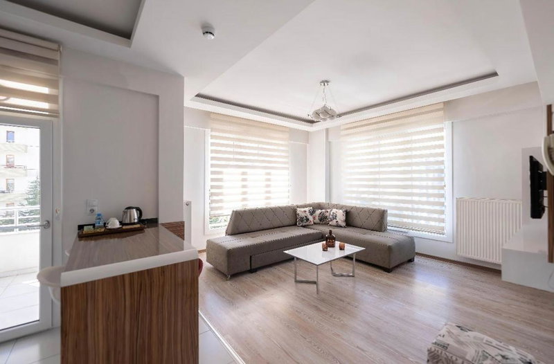 Argeus Presti̇j, Kayseri, Turkey