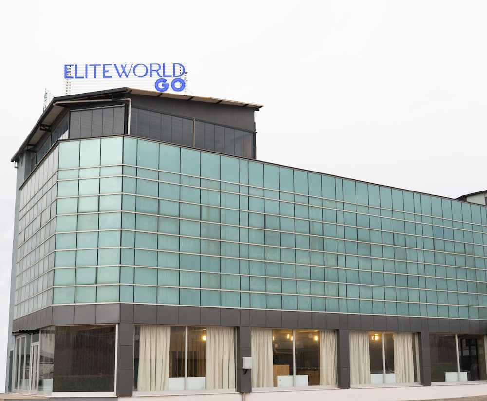 Elite World GO İnegöl, Turkey