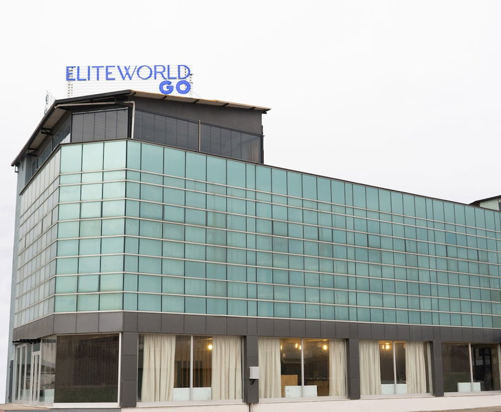 Elite World GO İnegöl, Inegol, Turkey