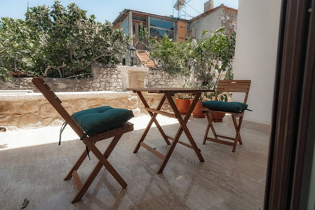 Rodones 1924, Urla, Turkey
