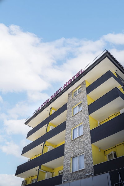Ayya Suite Hotel, Denizli, Turkey