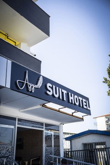 Ayya Suite Hotel, Denizli, Turkey
