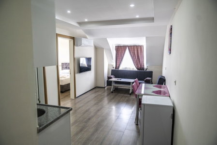 Ayya Suite Hotel, Denizli, Turkey