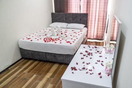 Ayya Suite Hotel, Denizli, Turkey