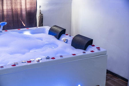 Ayya Suite Hotel, Denizli, Turkey