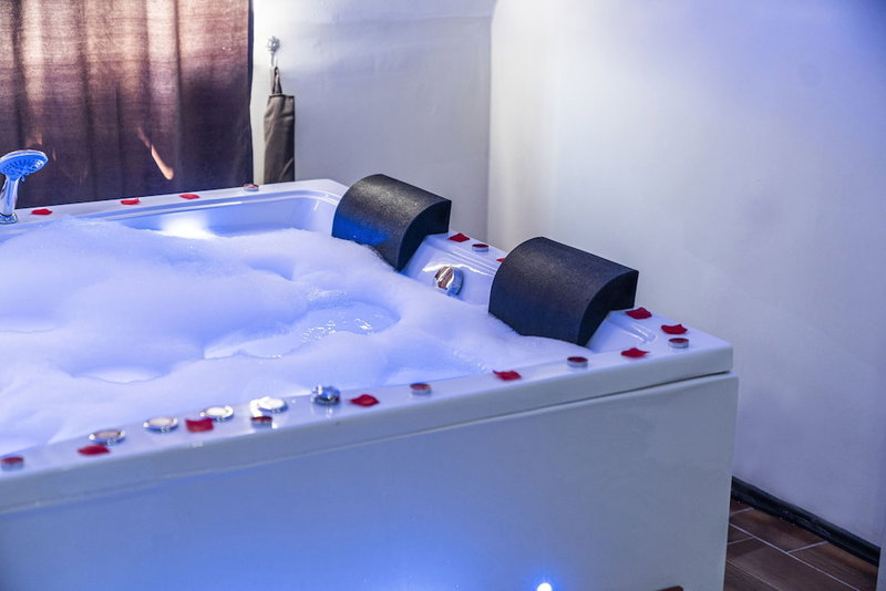 Ayya Suite Hotel, Denizli, Turkey