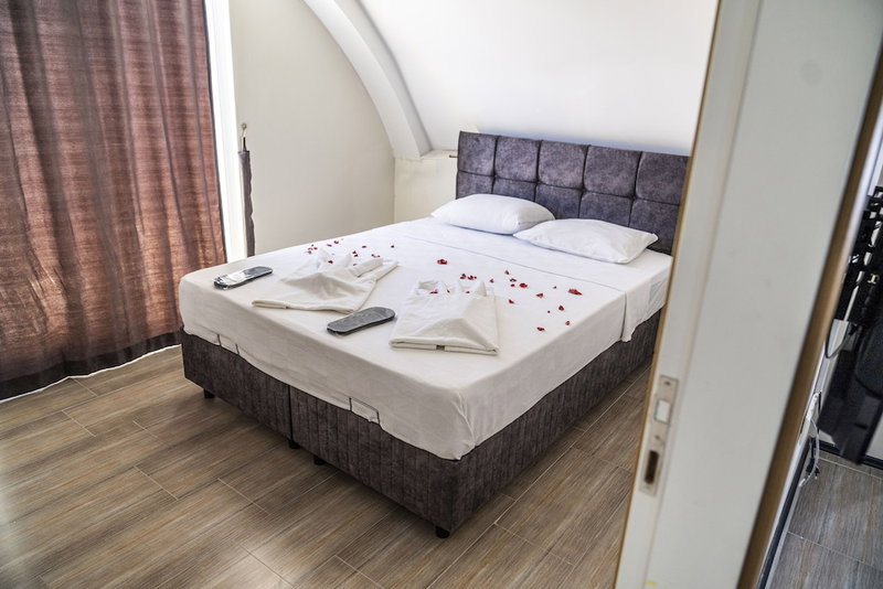 Ayya Suite Hotel, Denizli, Turkey