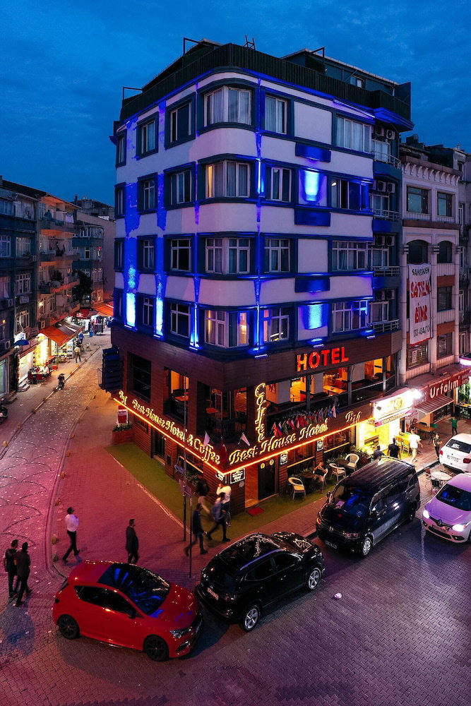 Hotel · Best House Hotel, Istanbul