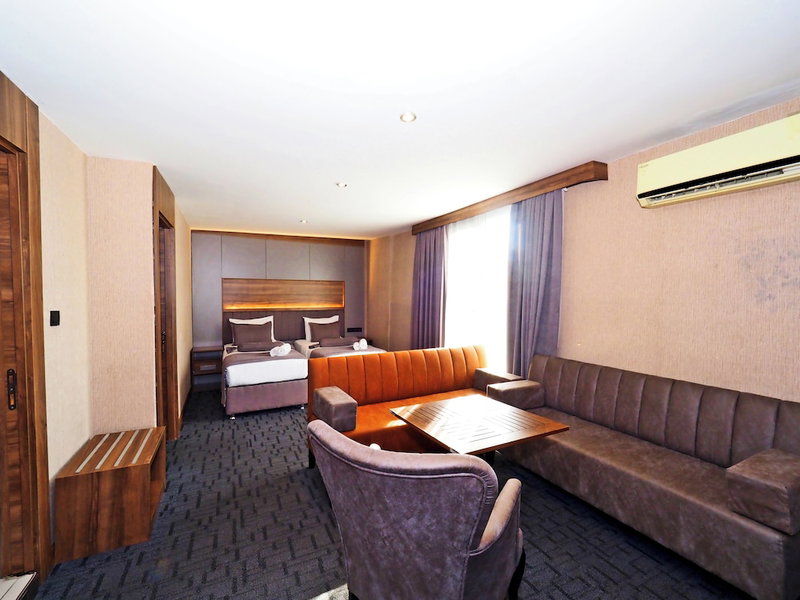 Best House Hotel, Istanbul, Turkey