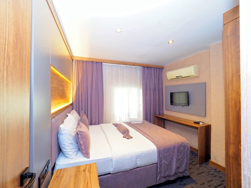 Best House Hotel, Istanbul, Turkey
