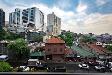 CTS Elysium Residence Taksim, Istanbul, Turkey