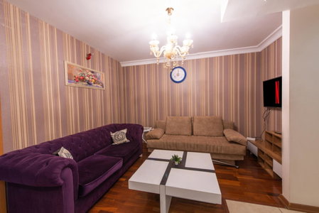 CTS Elysium Residence Taksim, Istanbul, Turkey