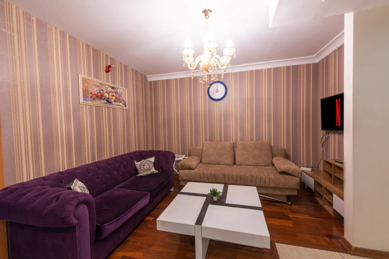 CTS Elysium Residence Taksim, Istanbul, Turkey