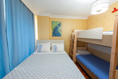 CTS Elysium Residence Taksim, Istanbul, Turkey