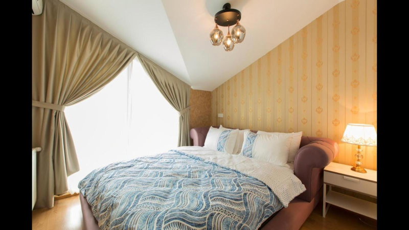 CTS Elysium Residence Taksim, Istanbul, Turkey