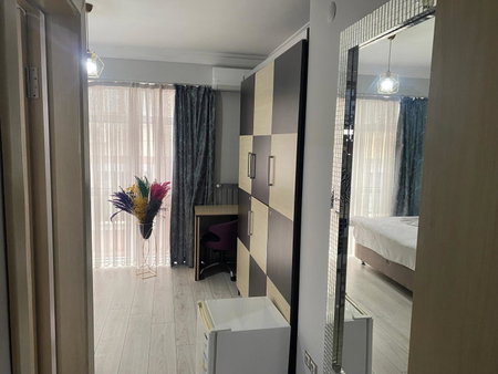 Ece Han Butik Otel, Atakum, Turkey