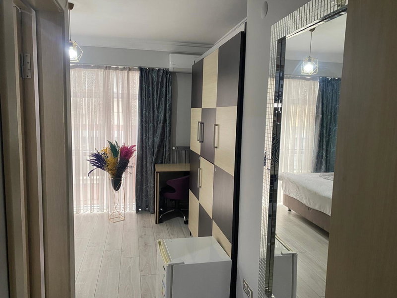 Ece Han Butik Otel, Atakum, Turkey