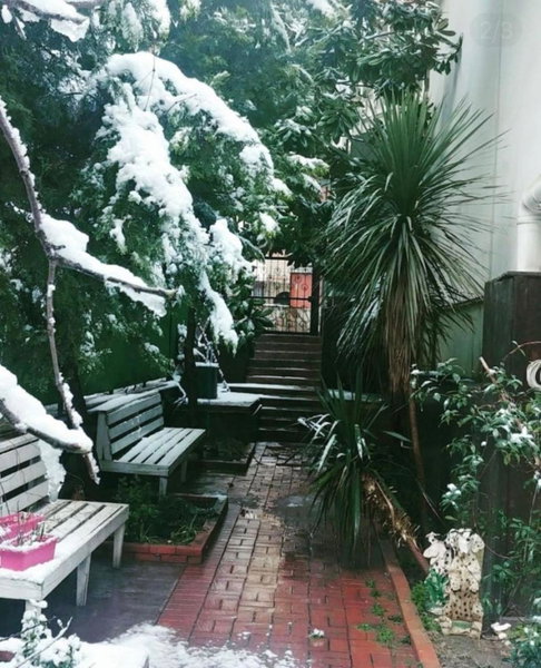 Ece Han Butik Otel, Atakum, Turkey