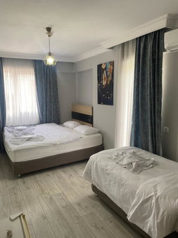 Ece Han Butik Otel, Atakum, Turkey