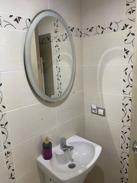 Ece Han Butik Otel, Atakum, Turkey