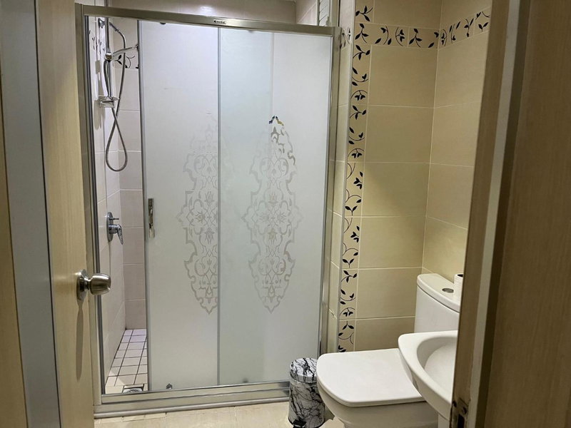 Ece Han Butik Otel, Atakum, Turkey