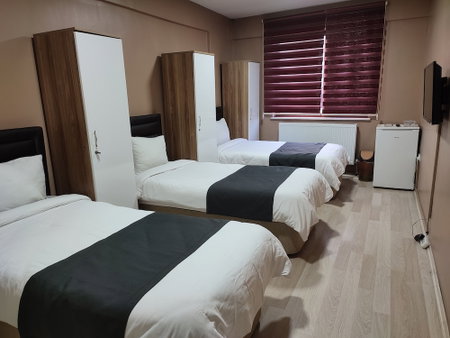 Onka Konaklama, Zonguldak, Turkey