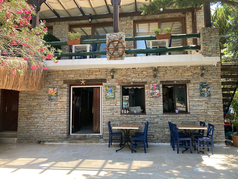 Kaptan Han Butik Otel, Milas, Turkey