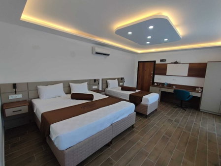 Kaptan Han Butik Otel, Milas, Turkey