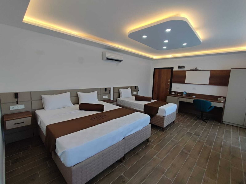 Kaptan Han Butik Otel, Milas, Turkey