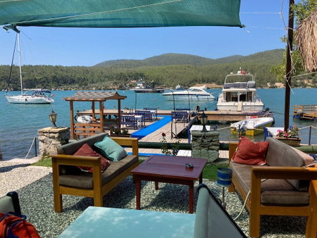 Kaptan Han Butik Otel, Milas, Turkey