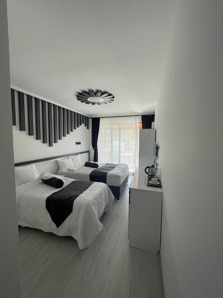 Kaptan Han Butik Otel, Milas, Turkey