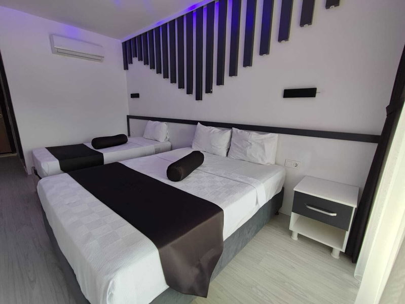 Kaptan Han Butik Otel, Milas, Turkey