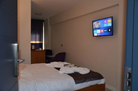 Vama Otel Taksim, Istanbul, Turkey