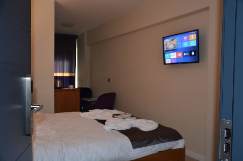 Vama Otel Taksim, Istanbul, Turkey