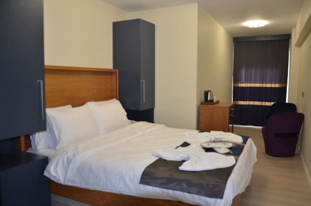 Vama Otel Taksim, Istanbul, Turkey