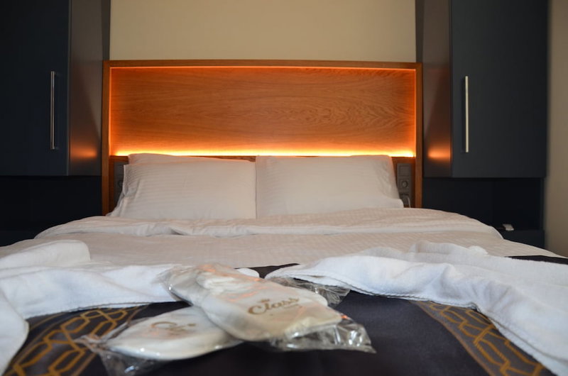 Vama Otel Taksim, Istanbul, Turkey