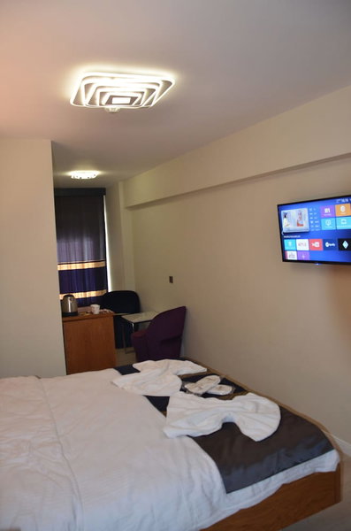 Vama Otel Taksim, Istanbul, Turkey